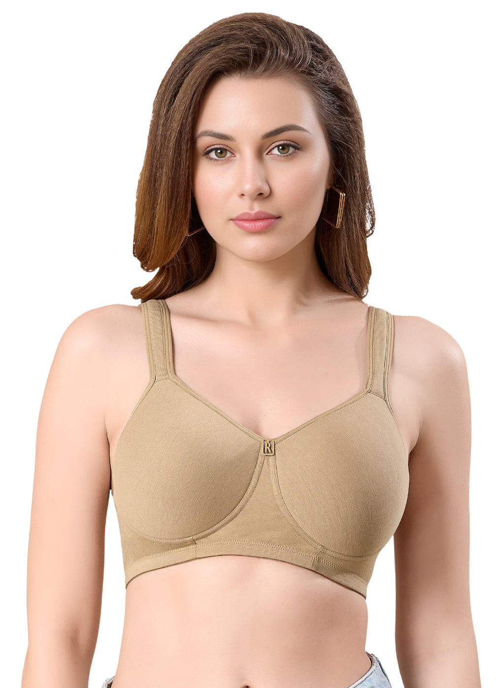 Unica Seamless Bra