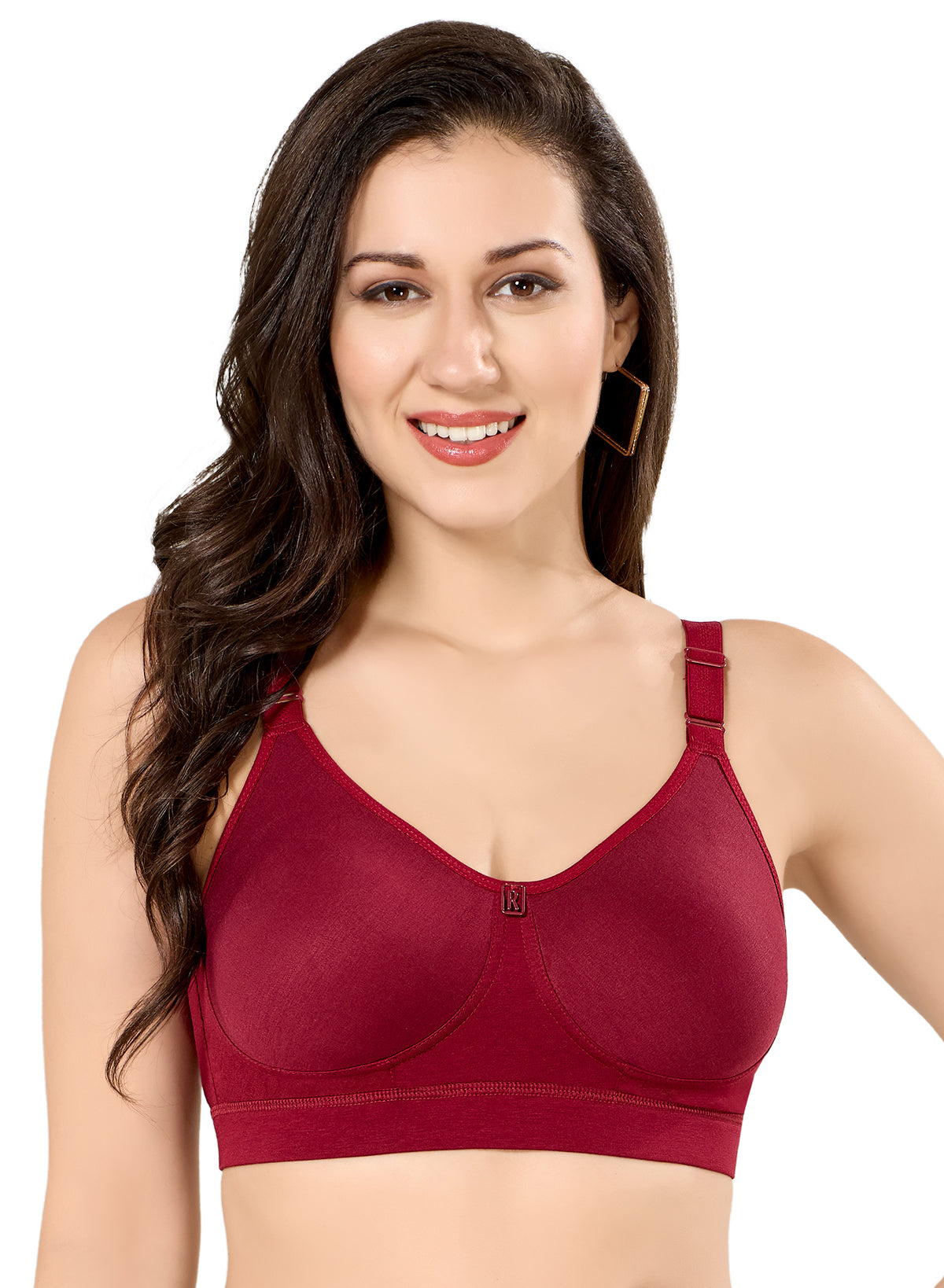 WellFit Minimizer Bra