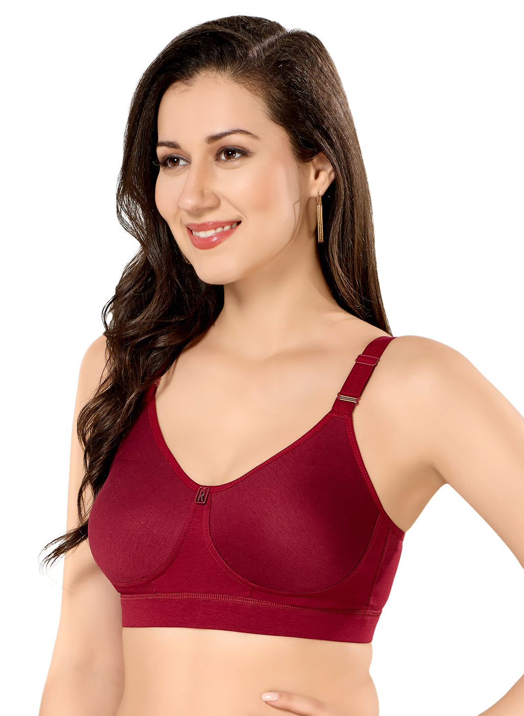 WellFit Minimizer Bra