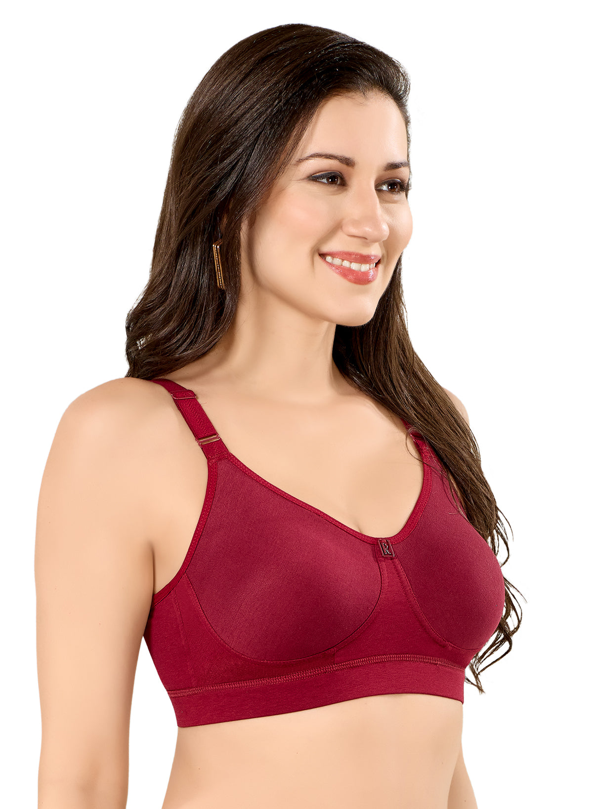 WellFit Minimizer Bra