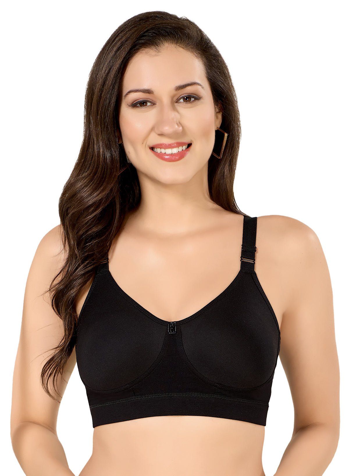 WellFit Minimizer Bra