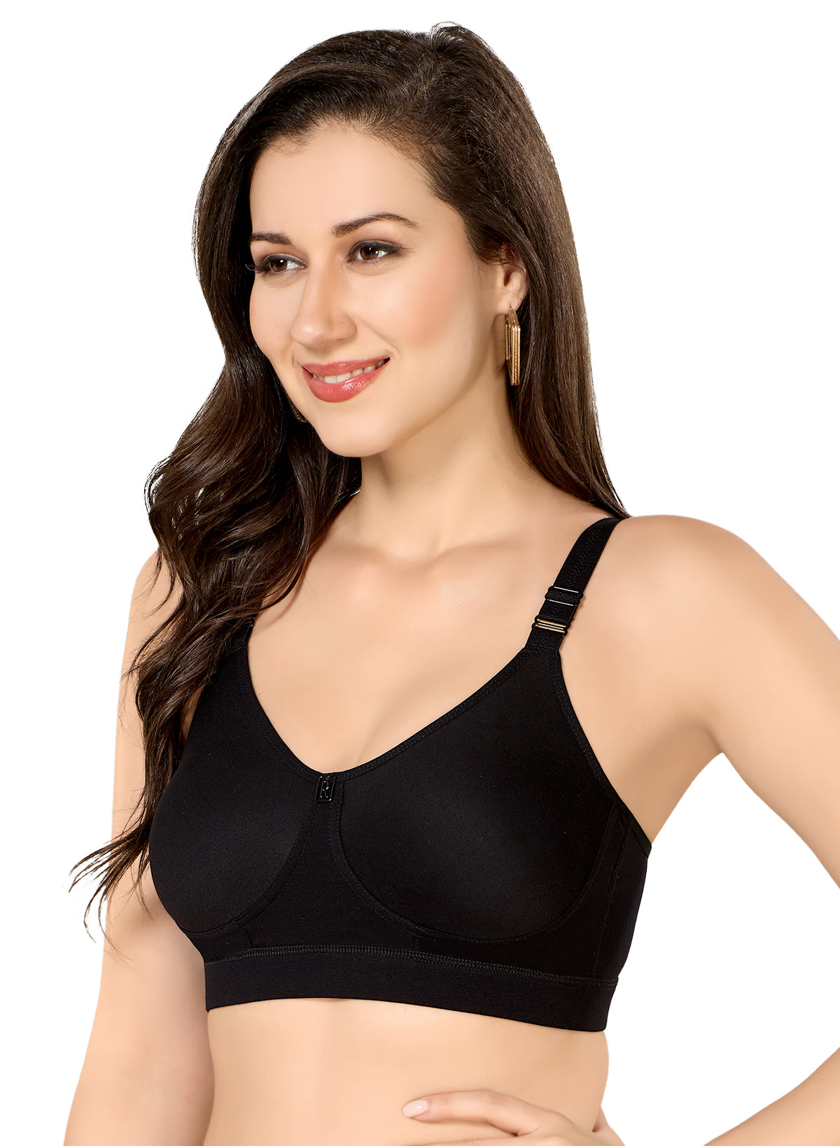 WellFit Minimizer Bra