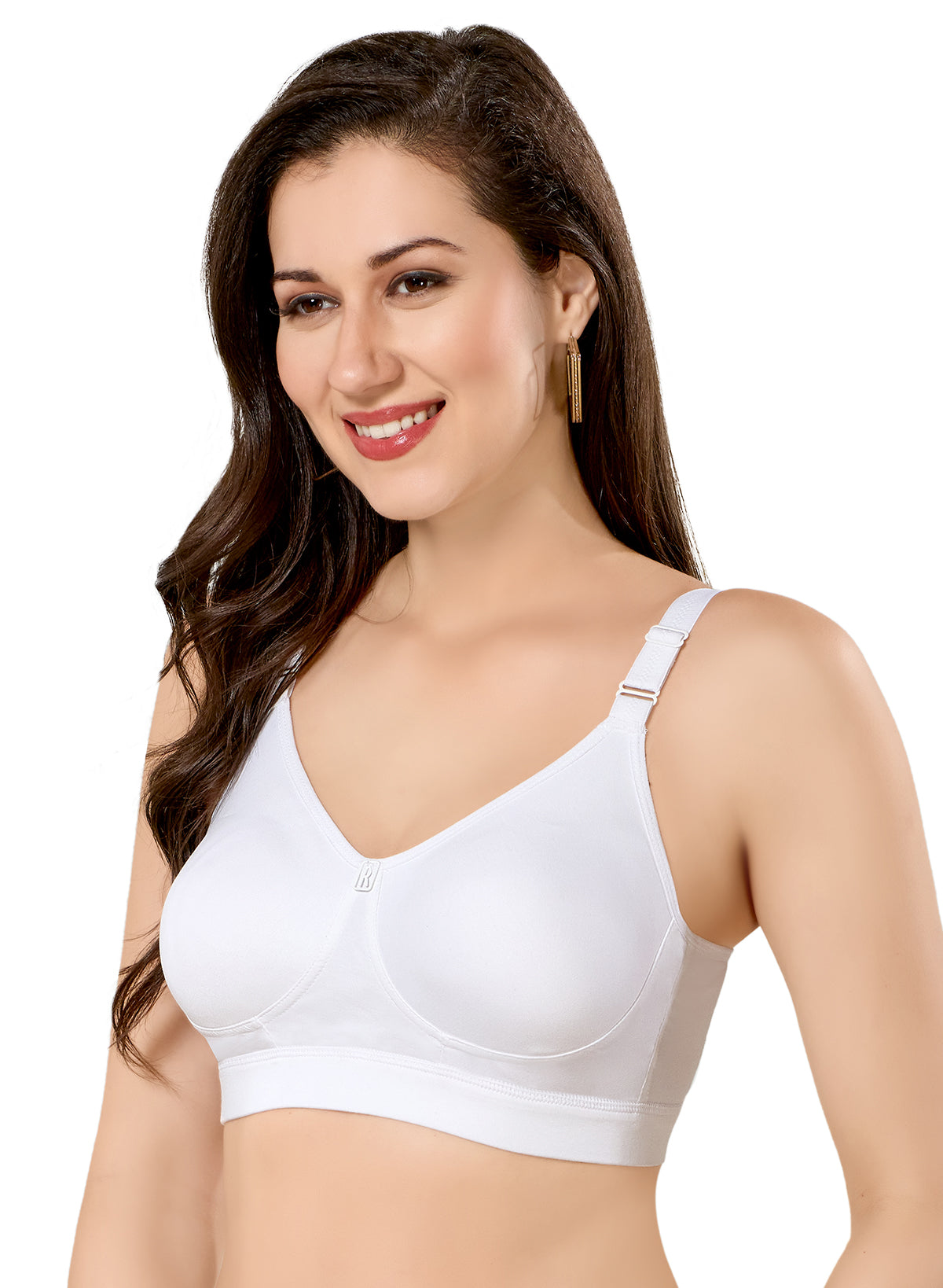 WellFit Minimizer Bra