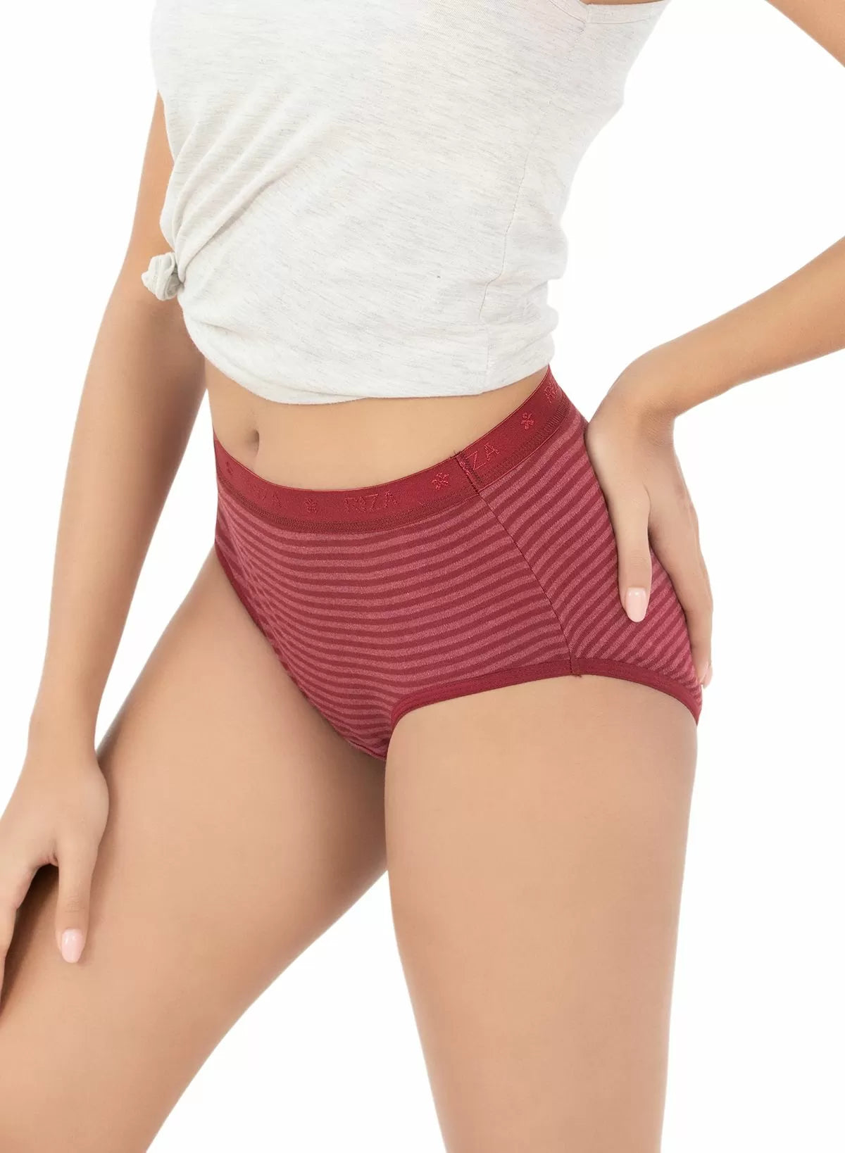 Yiking Dark Panty