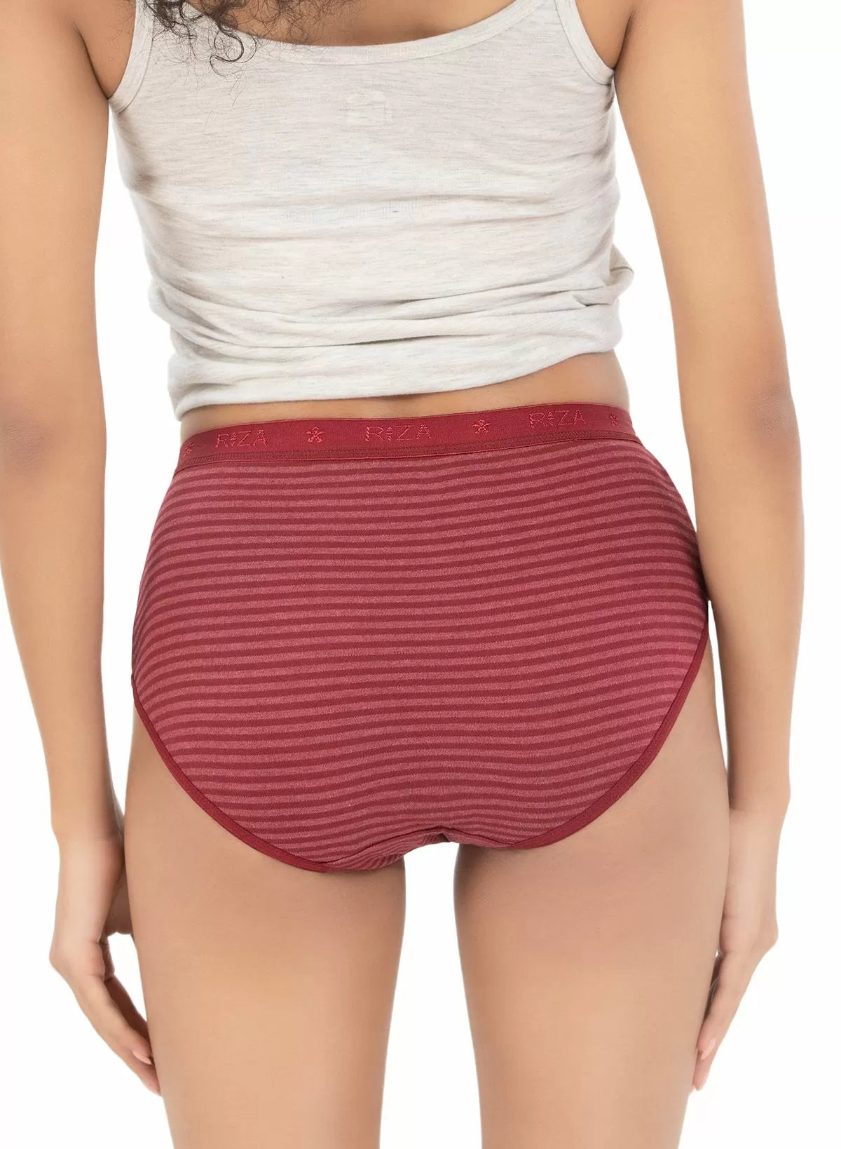Yiking Dark Panty
